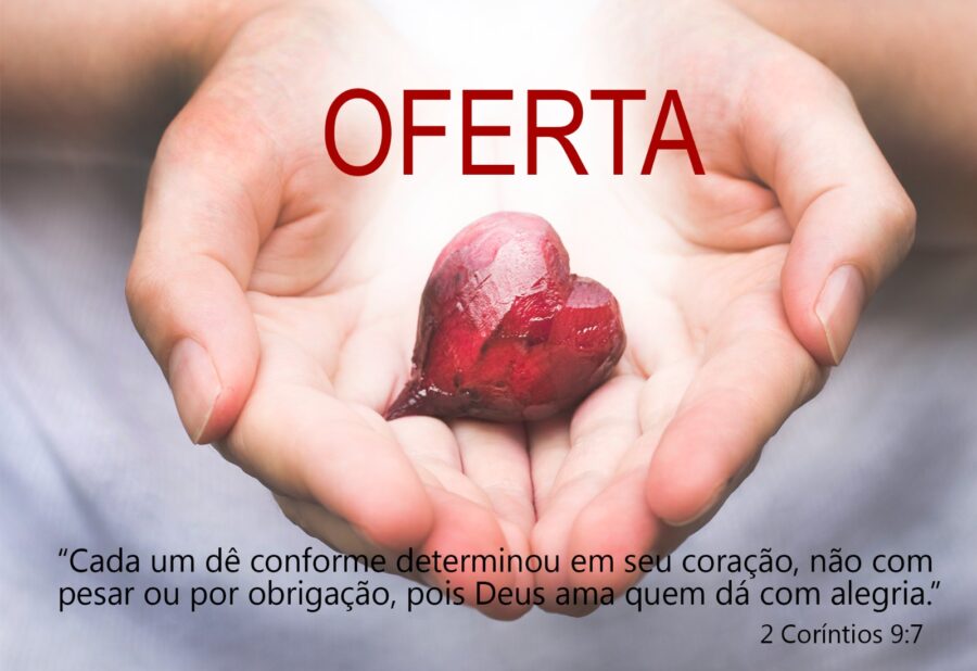 Envelope Oferta Novo- 100 uni