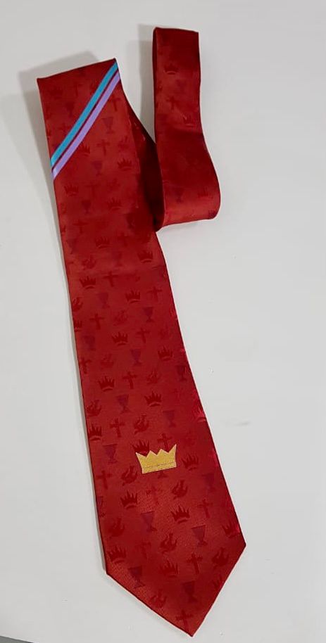 Gravata Oficial Diaconato