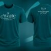 CAMISETA AVANTE 2027 G1 ao G4